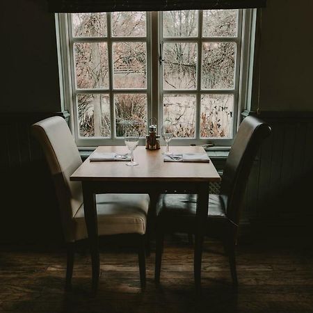Nant Ddu Lodge Hotel & Spa Merthyr Tydfil Dış mekan fotoğraf