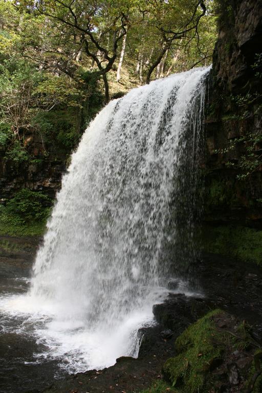 Nant Ddu Lodge Hotel & Spa Merthyr Tydfil Dış mekan fotoğraf