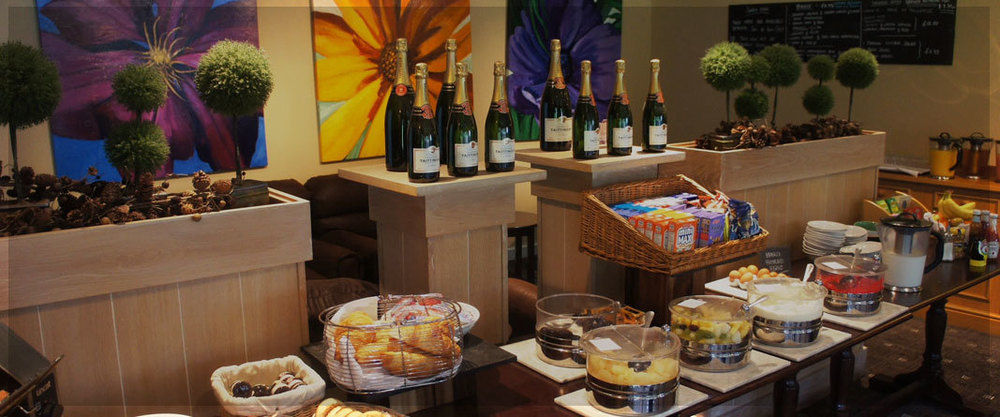 Nant Ddu Lodge Hotel & Spa Merthyr Tydfil Dış mekan fotoğraf