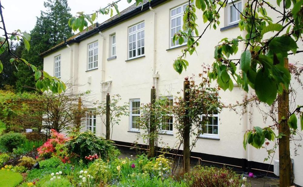 Nant Ddu Lodge Hotel & Spa Merthyr Tydfil Dış mekan fotoğraf