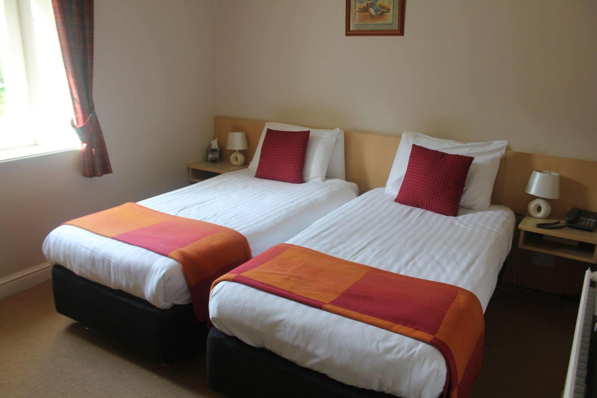 Nant Ddu Lodge Hotel & Spa Merthyr Tydfil Dış mekan fotoğraf