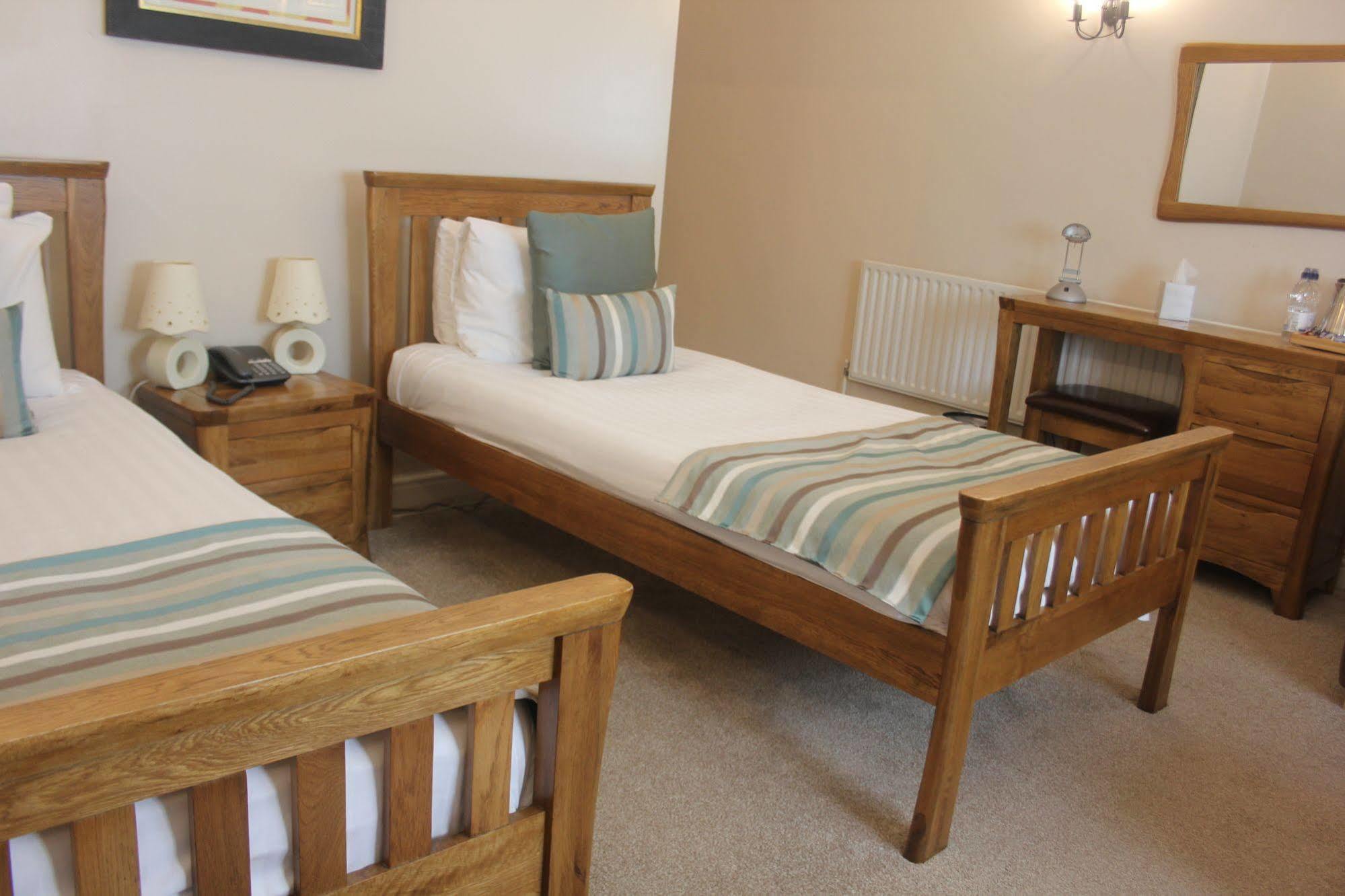 Nant Ddu Lodge Hotel & Spa Merthyr Tydfil Dış mekan fotoğraf