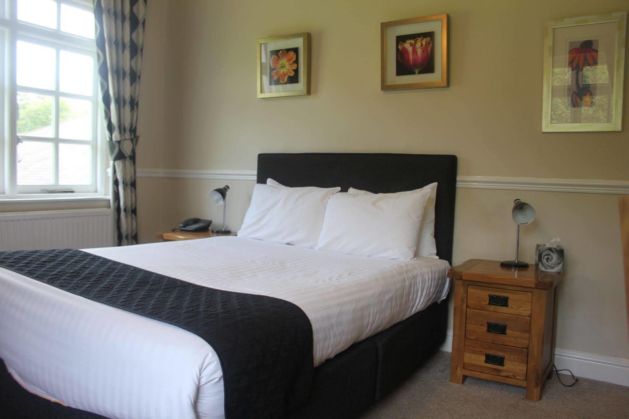 Nant Ddu Lodge Hotel & Spa Merthyr Tydfil Dış mekan fotoğraf