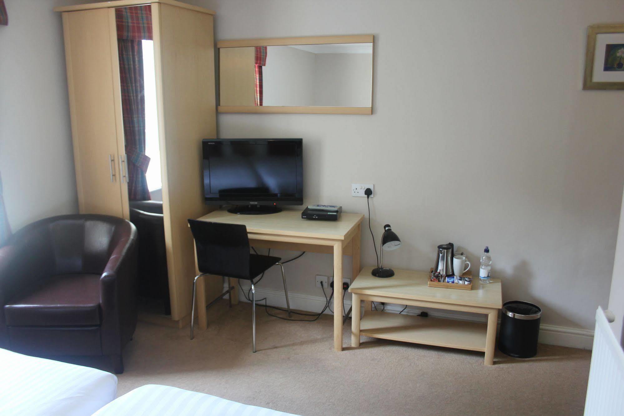 Nant Ddu Lodge Hotel & Spa Merthyr Tydfil Dış mekan fotoğraf