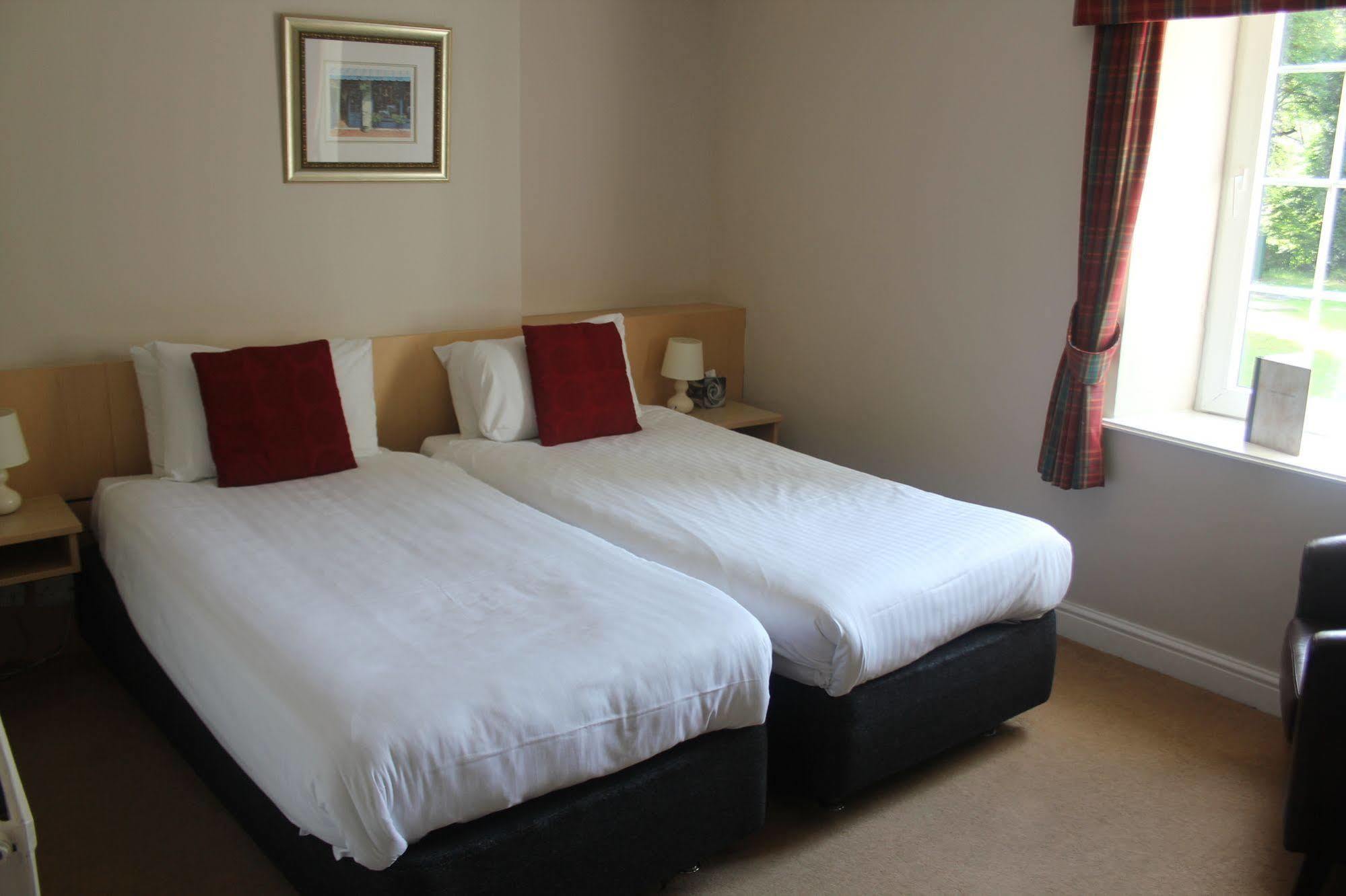 Nant Ddu Lodge Hotel & Spa Merthyr Tydfil Dış mekan fotoğraf
