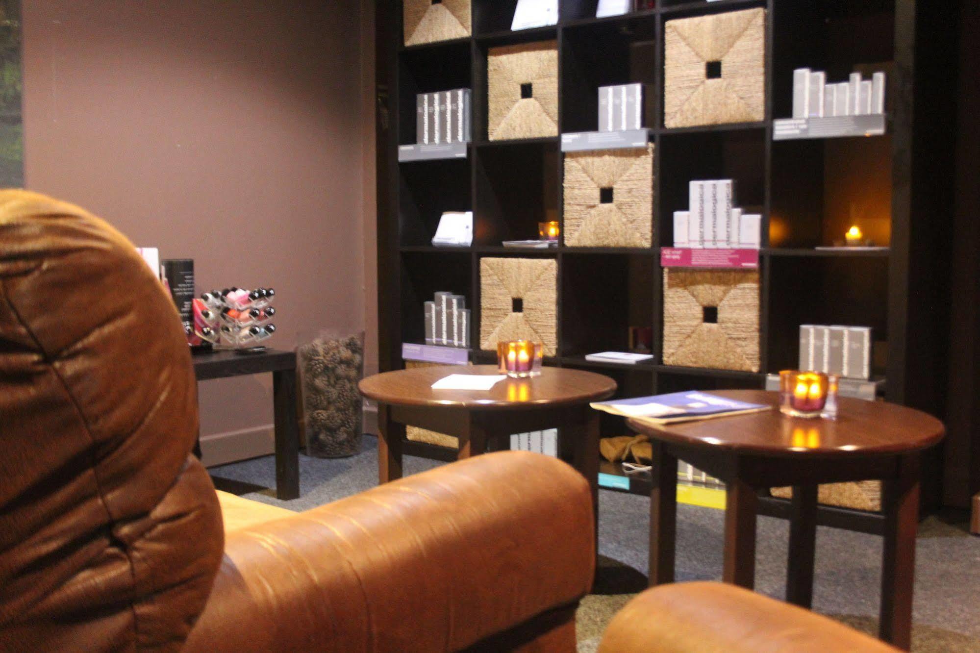 Nant Ddu Lodge Hotel & Spa Merthyr Tydfil Dış mekan fotoğraf