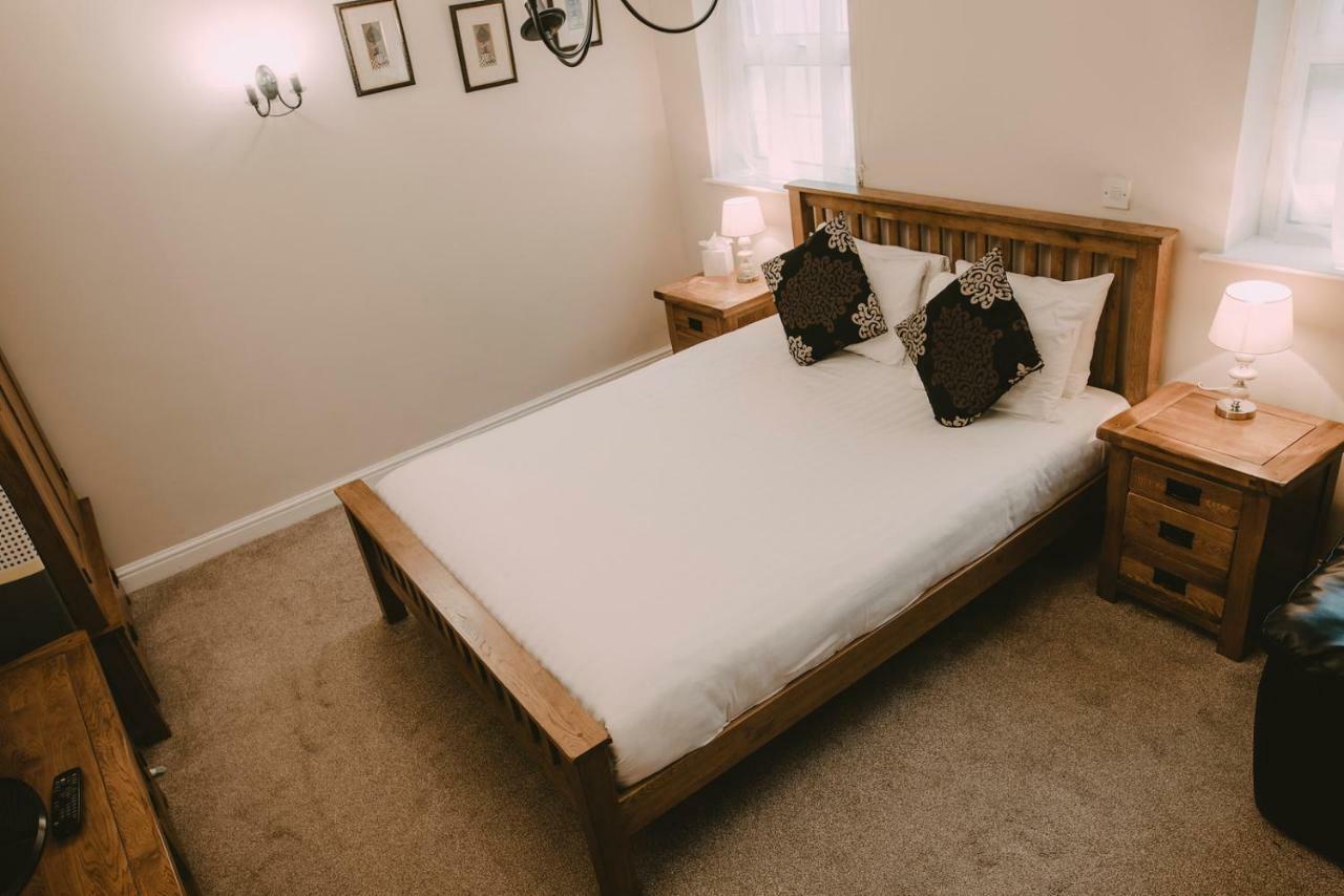 Nant Ddu Lodge Hotel & Spa Merthyr Tydfil Dış mekan fotoğraf